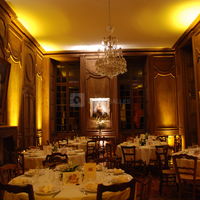 Château de Thugny