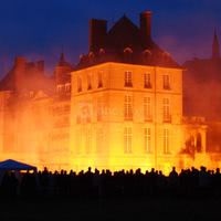 Château de Thugny