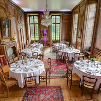 Château de Thugny
