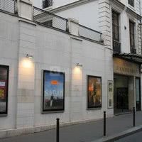 Le Nouvel Odeon
