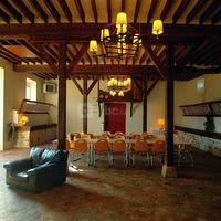 Salle du palefrenier