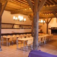 Salle de la chasse