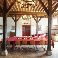 Salle du palfrenier 04