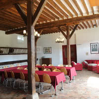 Salle du palfrenier 05