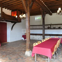 Salle du palfrenier 06