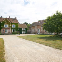 Ferme d'Orsonville