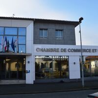 CCI des Landes