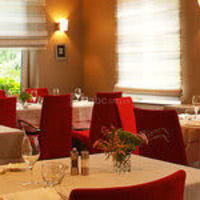 Restaurant au Moulin de la Wantzenau