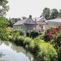 Moulin de Mistou