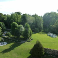Vue du ciel