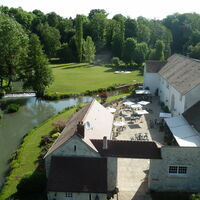 Moulin de Mistou