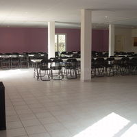 Salle pricipale