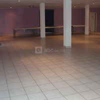 Salle principale