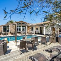Hôtel Plaisir - Ile de Ré