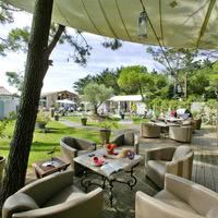 Ile de Re - Hôtel Plaisir