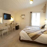Ile de Re - Hôtel Plaisir