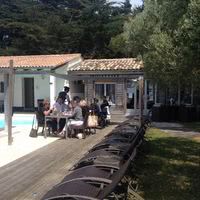 Hôtel Plaisir - Ile de Ré