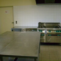 Cuisine