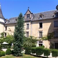 Château de Bessonies
