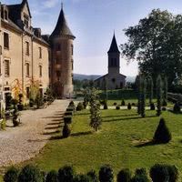 Château de Bessonies