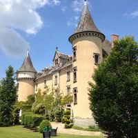 Château de Bessonies