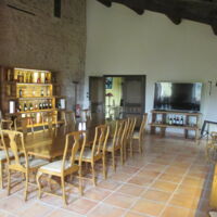 Salle Le Val