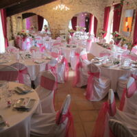 Salle Jean Devic