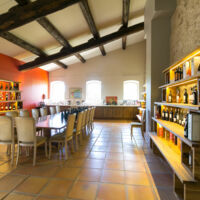 Salle Le Val