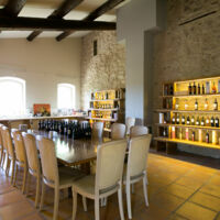 Salle Le Val