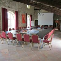 Salle Jean Devic