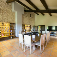 Salle Le Val