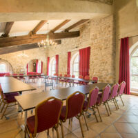 Salle Jean Devic