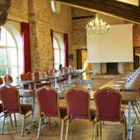 Salle Jean Devic