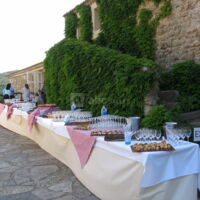 Château de Jonquières