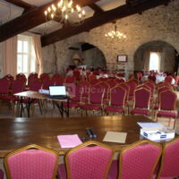 Salle Jean Devic