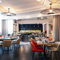 Hôtel Novotel Paris 17