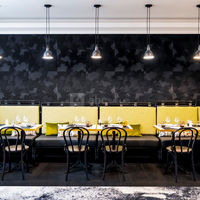 Hôtel Novotel Paris 17