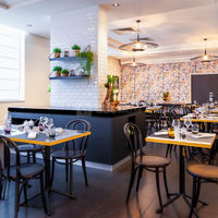Hôtel Novotel Paris 17