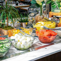 Hôtel Novotel Paris 17