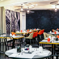 Hôtel Novotel Paris 17
