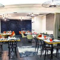 Hôtel Novotel Paris 17