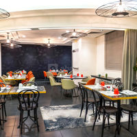 Hôtel Novotel Paris 17