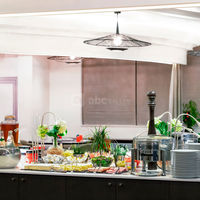 Hôtel Novotel Paris 17