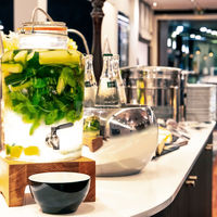 Hôtel Novotel Paris 17