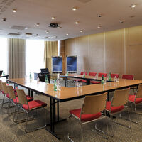 Salle de réunion
