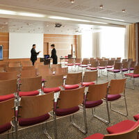 Salle de réunion