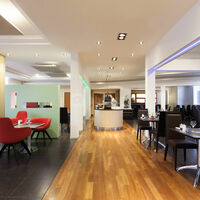 Novotel Café