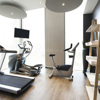 Salle de sport