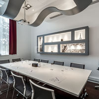 Hôtel Novotel Paris 17