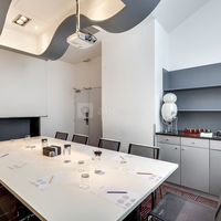 Hôtel Novotel Paris 17